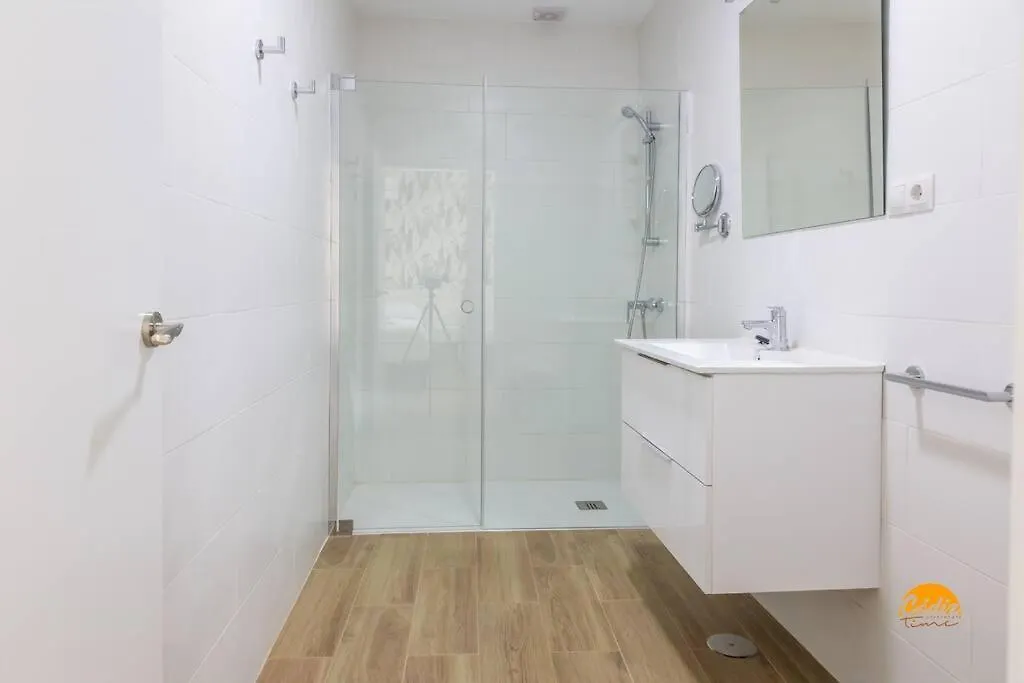 Apartamento Mar De La Vina - Free Parking By Cadiz Time