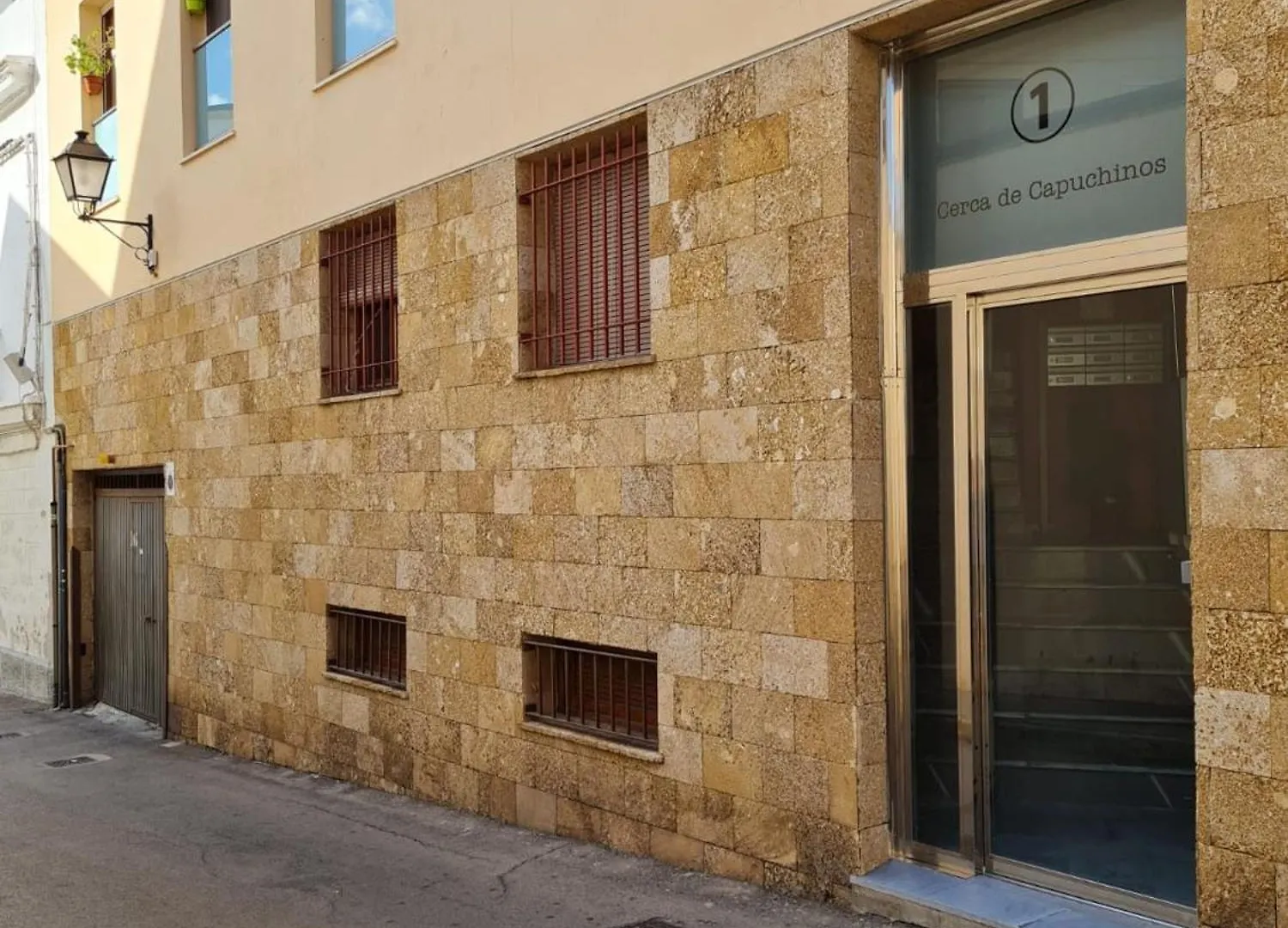 Apartamento Mar De La Vina - Free Parking By Cadiz Time 0*,  España